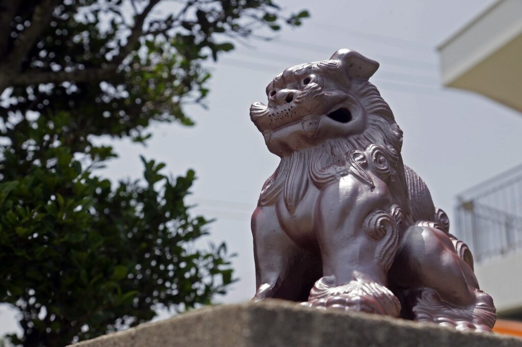 Okinawa Japan